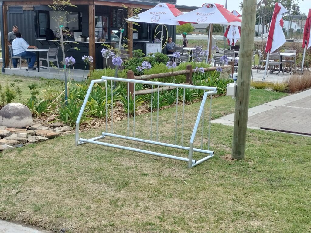 Bike Stands