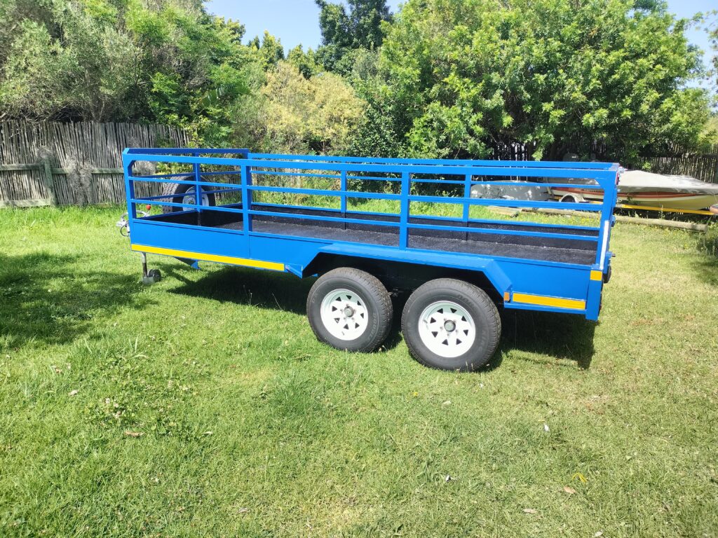 Trailers