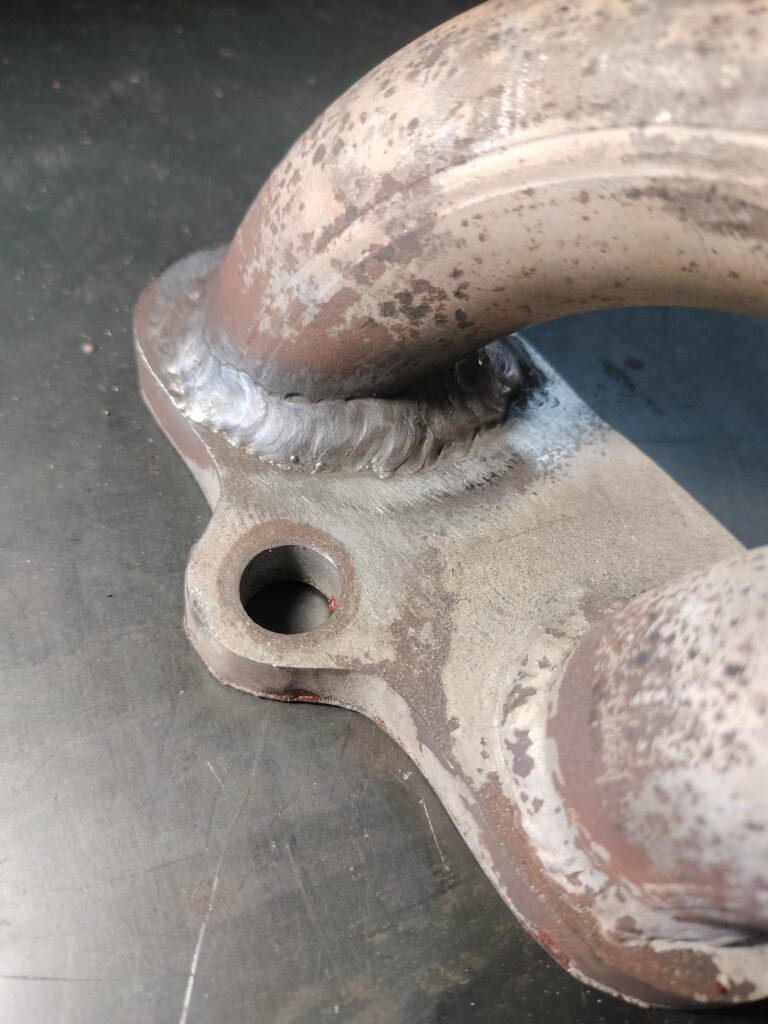 Manifold
