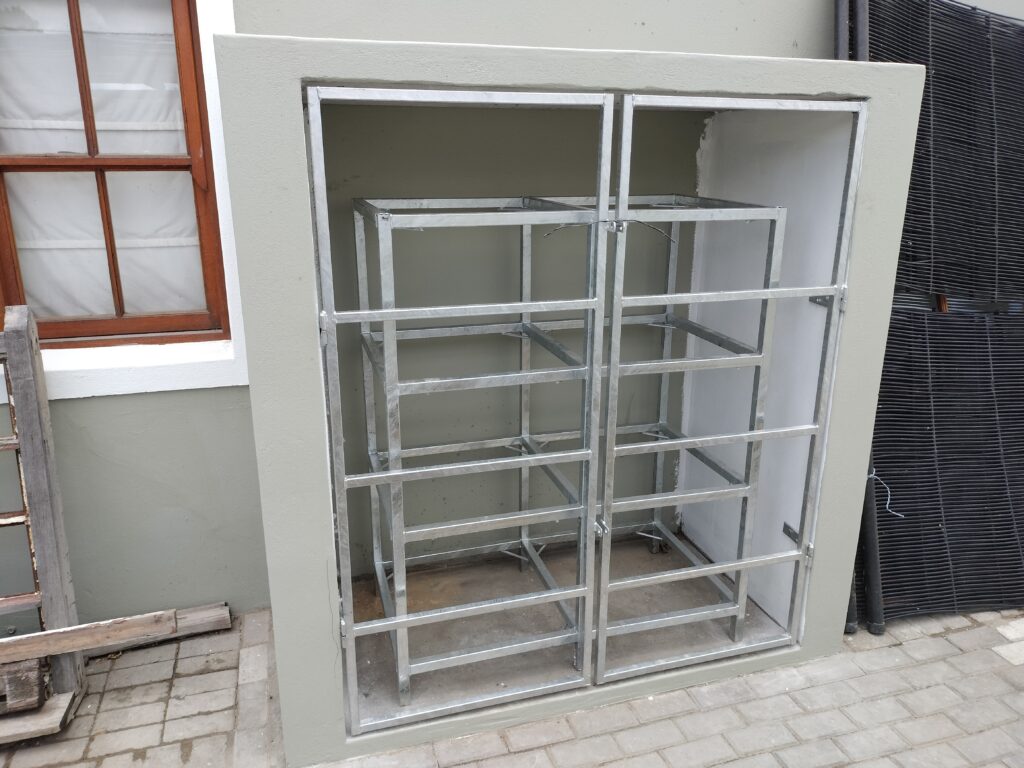 Battery Bank